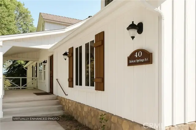 40 Bobcat Springs Road, Buellton, CA 93427 - #1