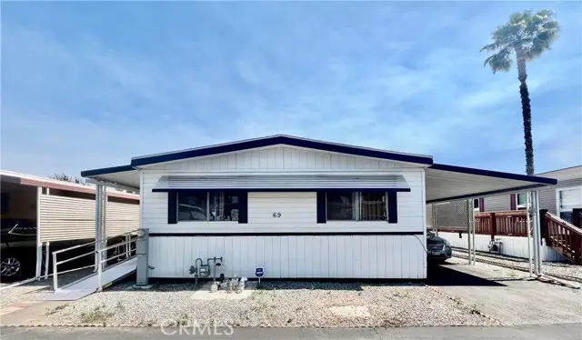 725 W Thornton Ave #69, Hemet, CA 92543 - Image #1