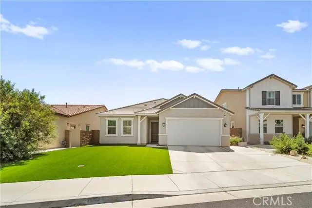 45105 Quicksilver Road, Lake Elsinore, CA 92532 - Image #1