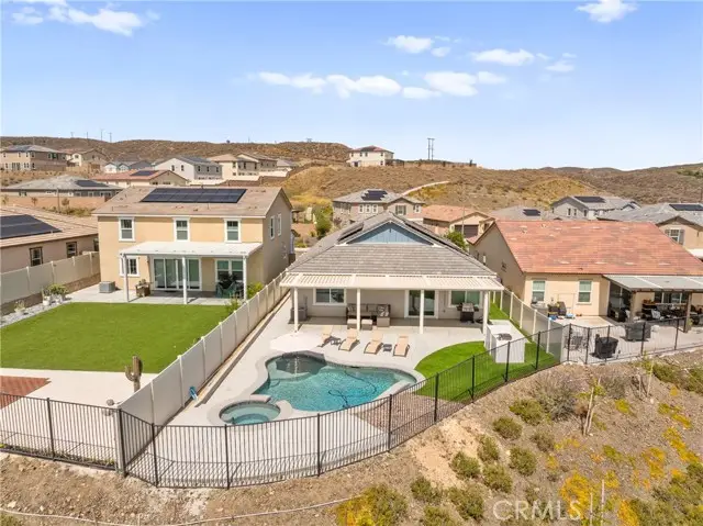 45105 Quicksilver Road, Lake Elsinore, CA 92532 - Image #2