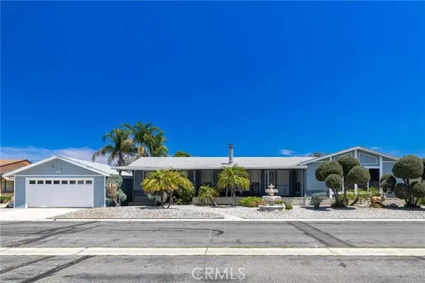 1300 W Menlo Avenue #172, Hemet, CA 92543