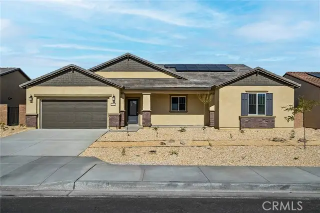 14864 Indigo Road, Apple Valley, CA 92307 - Image #1