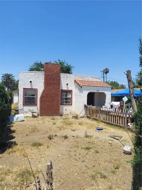 Address Withheld By Seller, Hemet, CA 92543