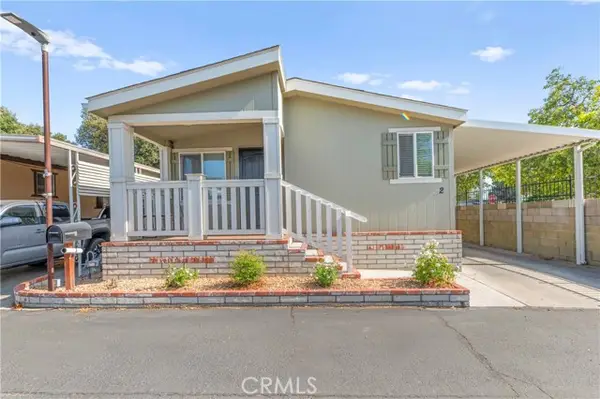 675 W Oakland Avenue #G2, Hemet, CA 92543
