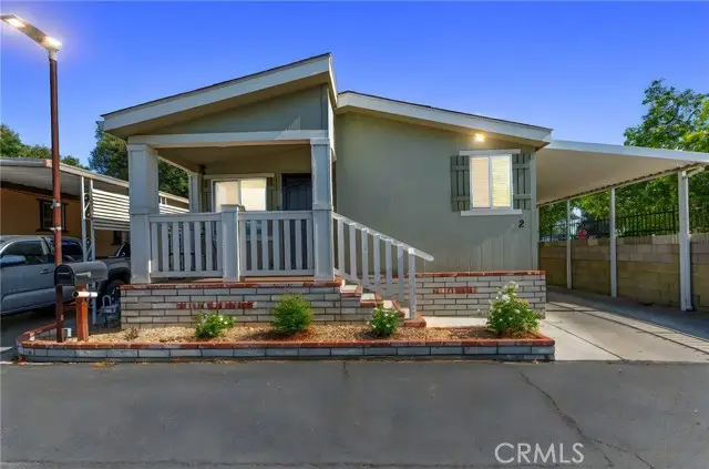 675 W Oakland Avenue #G2, Hemet, CA 92543 - Image #3