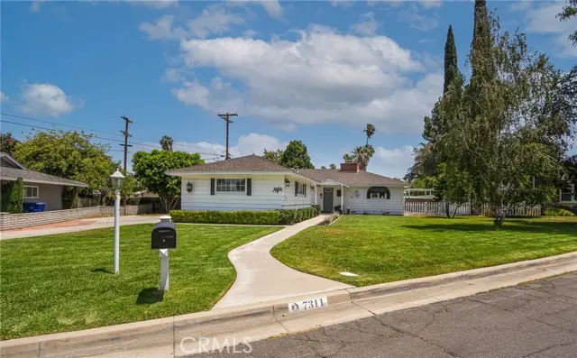7311 Westwood Drive, Riverside, CA 92504 - Image #1