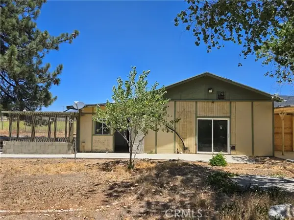 38800 Bahrman Road, Anza, CA 92539
