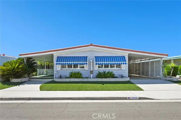 1117 San Marcos Drive, Hemet, CA 92543