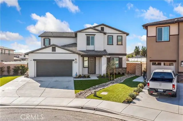 36300 Firelight Circle, Wildomar, CA 92595 - #1