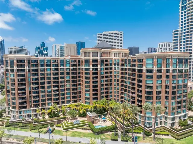 500 W Harbor Drive #808, San Diego, CA 92101 - Image #2