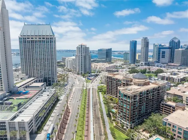 500 W Harbor Drive #808, San Diego, CA 92101 - Image #3