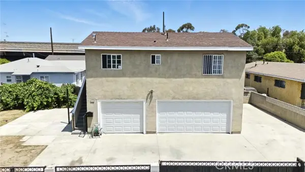 711 E 118th Street, Los Angeles, CA 90059