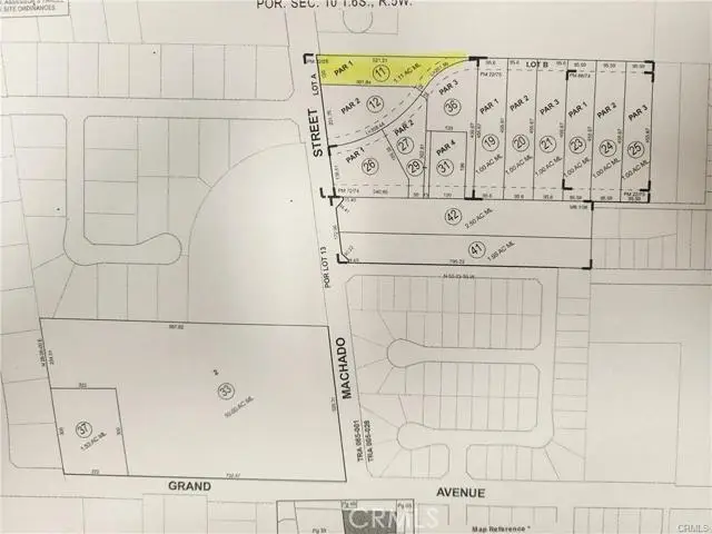 0 Machado, Lake Elsinore, CA 92530 - Image #2