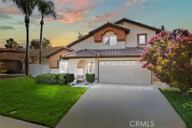 25148 Corte Anacapa, Murrieta, CA 92563 - Image #1