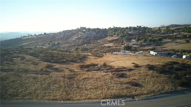 0 Red Mountain Rd, Hemet, CA 92544 - #1