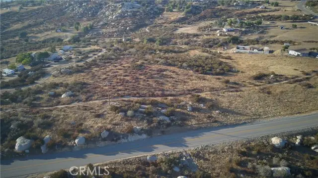 0 Red Mountain Rd, Hemet, CA 92544 - #2