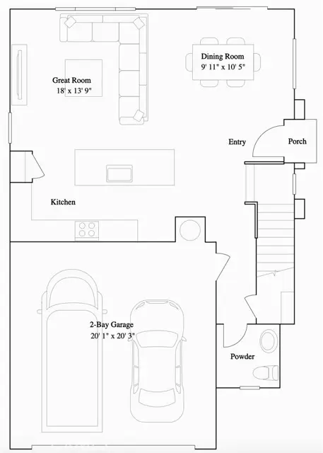 3251 Silo Paseo, Ontario, CA 91761 - Image #2