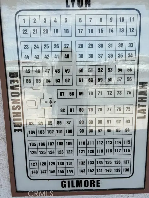 1895 W Devonshire #133, Hemet, CA 92545 - Image #2