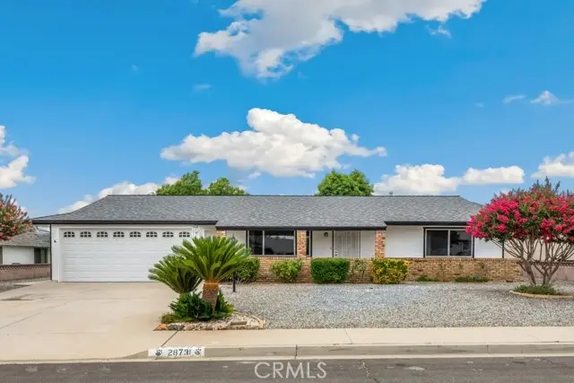 28731 Portsmouth Drive, Menifee, CA 92586 - Image #1