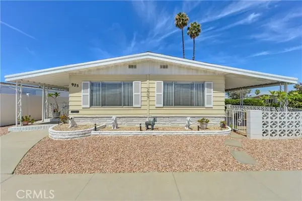925 S Palm Avenue, Hemet, CA 92543