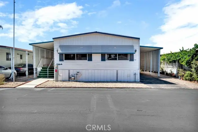 725 W Thornton Avenue #158, Hemet, CA 92543 - Image #1