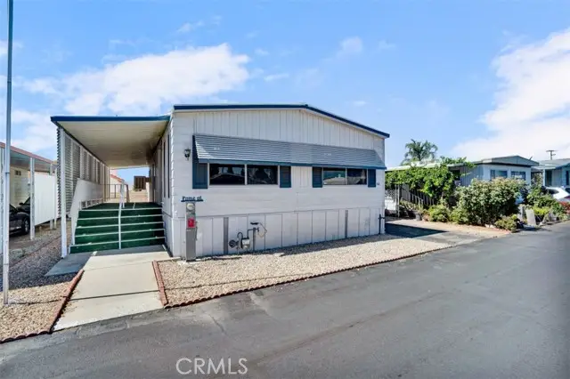 725 W Thornton Avenue #158, Hemet, CA 92543 - Image #2