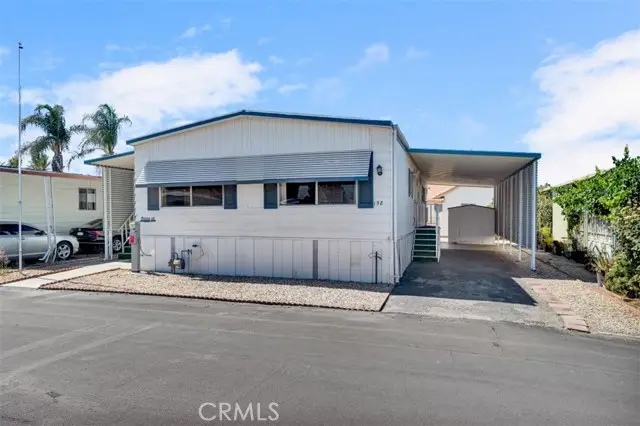 725 W Thornton Avenue #158, Hemet, CA 92543 - Image #3