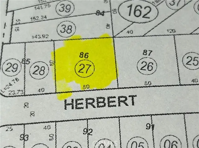 0 Herbert Street, Lake Elsinore, CA 92530 - Image #2