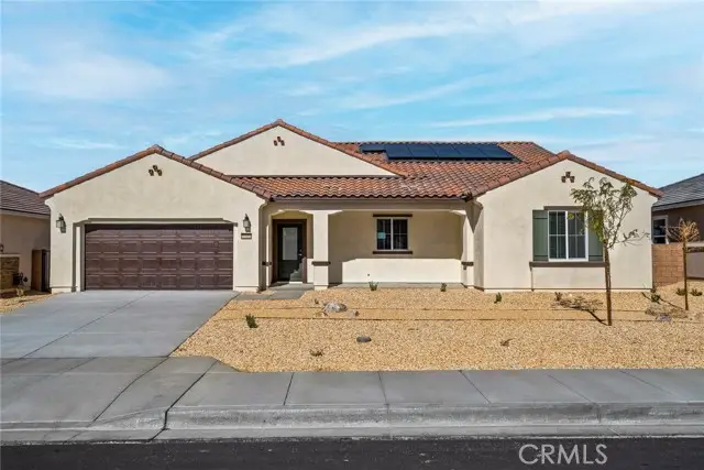14774 Indigo, Apple Valley, CA 92307 - Image #1