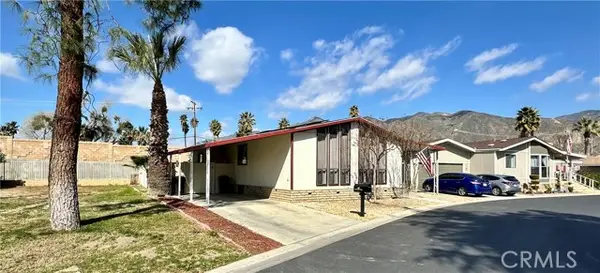 2230 Lake Park Drive #188, San Jacinto, CA 92583