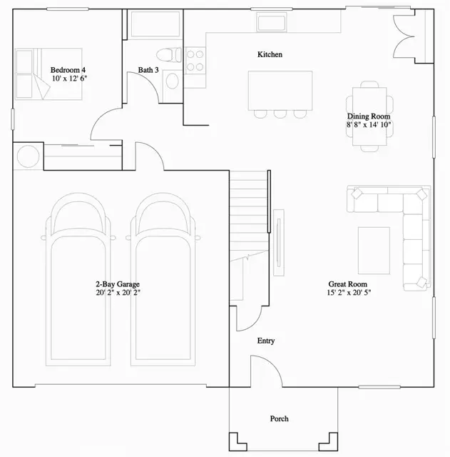 1482 Braided Mane Drive, San Jacinto, CA 92582 - Image #2