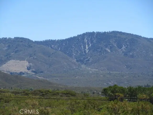 38111 Manzanita Mountain Lane, Anza, CA 92539 - Image #1