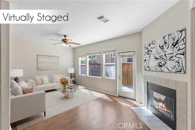 15663 Vista Way #106, Lake Elsinore, CA 92532 - Image #3