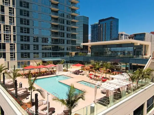 1388 Kettner Boulevard #903, San Diego, CA 92101 - Image #1