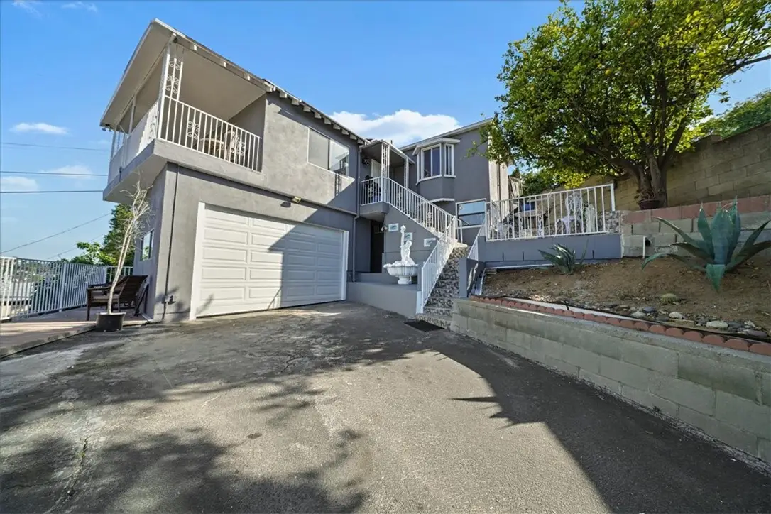 1745 College View Place, Los Angeles, CA 90041 - Image #1