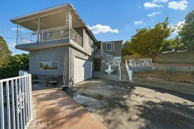 1745 College View Place, Los Angeles, CA 90041 - Image #2