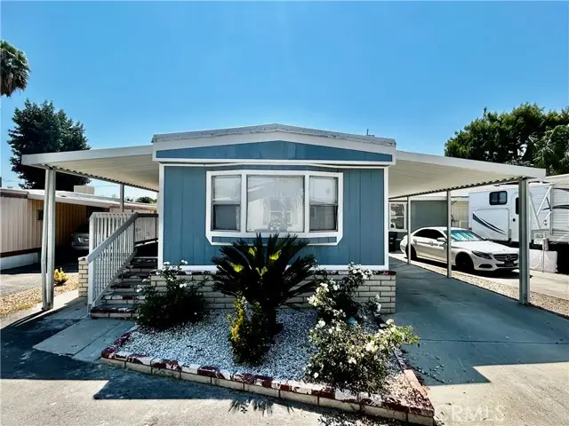 220 Elk St #118, Hemet, CA 92543 - Image #1