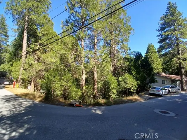 0 Club House Drive, Twin Peaks, CA 92391 - Image #1