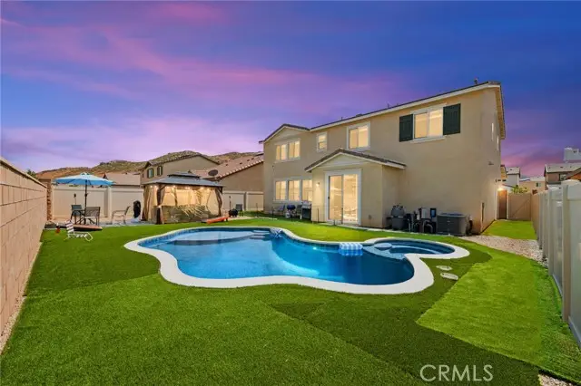 29550 Woodcreek Trail, Winchester, CA 92596 - Image #2