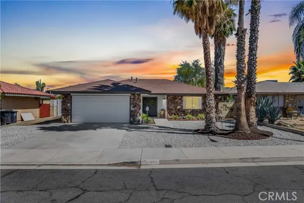 594 Montebello Place, Hemet, CA 92543