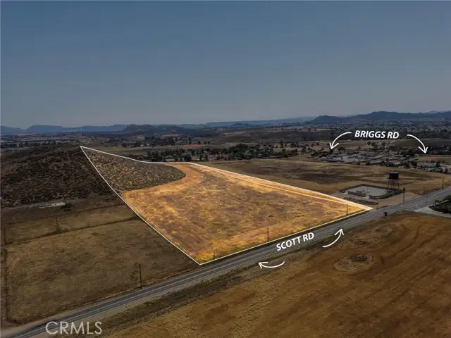 472 Scott, Menifee, CA 92584 - Image #1