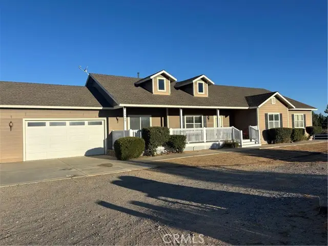 54648 Glasgow Road, Anza, CA 92539 - Image #2