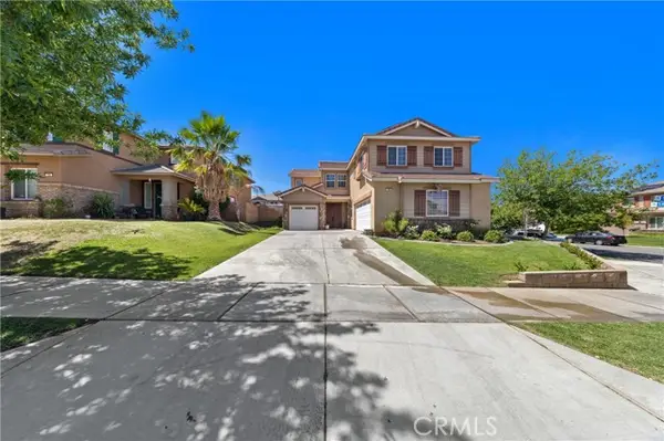 786 Suncup Circle, Hemet, CA 92543