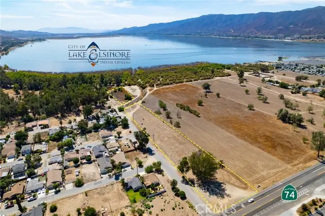 0 Riverside Drive, Lake Elsinore, CA 92530 - Image #1