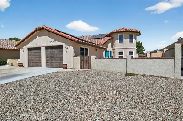 14702 Robin Lane, Helendale, CA 92342