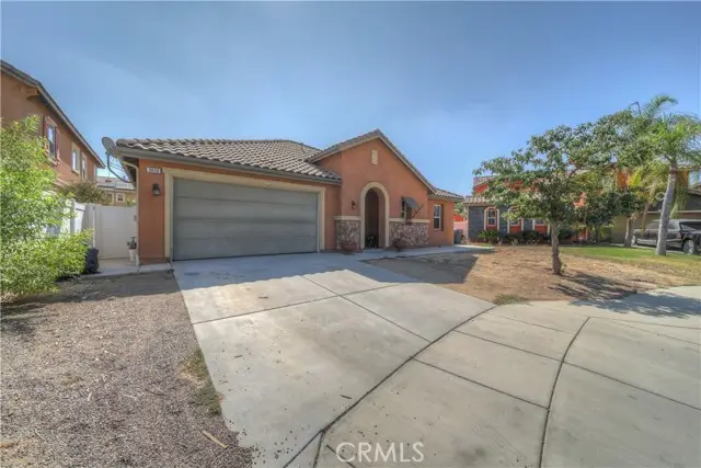 3039 Bearberry Court, Perris, CA 92571 - Image #2