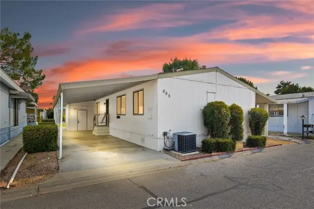 5001 W Florida Avenue #665, Hemet, CA 92545 - Image #1