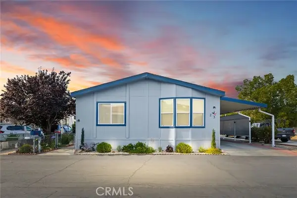 530 W Devonshire Avenue #23, Hemet, CA 92543