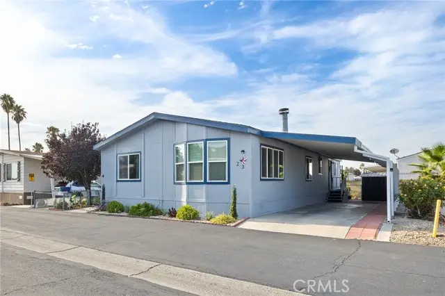 530 W Devonshire Avenue #23, Hemet, CA 92543 - Image #2