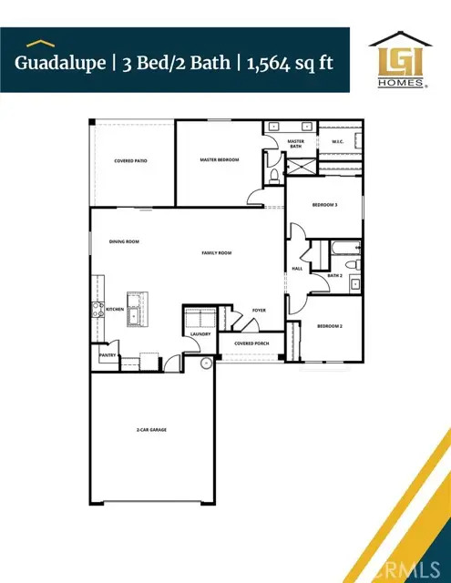 805 Belmont Drive, San Jacinto, CA 92582 - Image #2